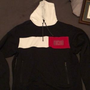Jordan men’s hoodie size large.